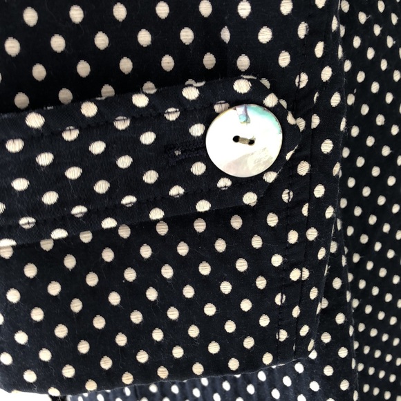 Pink tartan trench coat - Picture 3 of 6